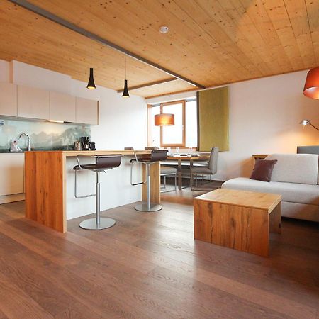 Appartements Waluliso By Schladming-Appartements Habitación foto
