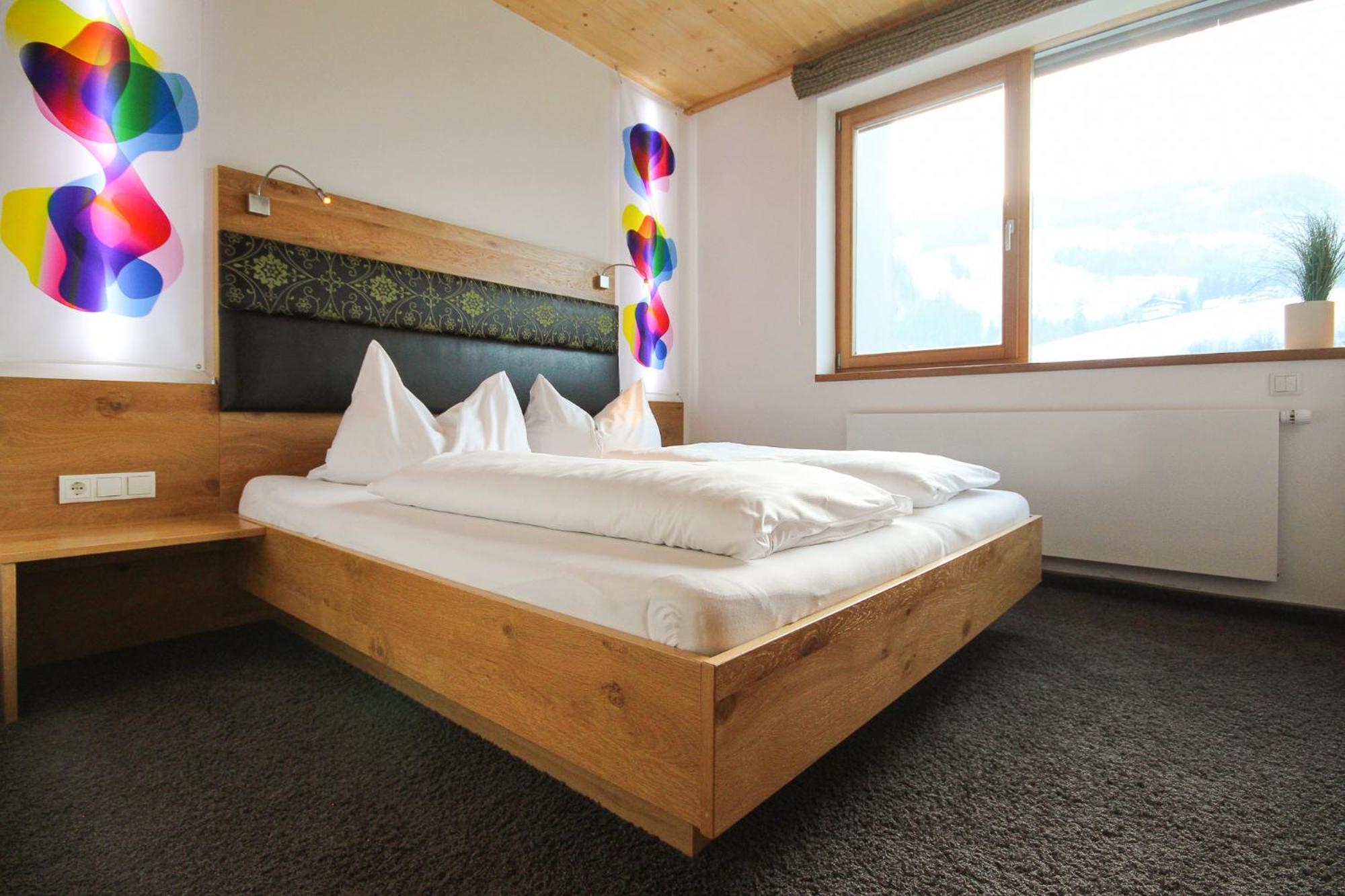 Appartements Waluliso By Schladming-Appartements Habitación foto