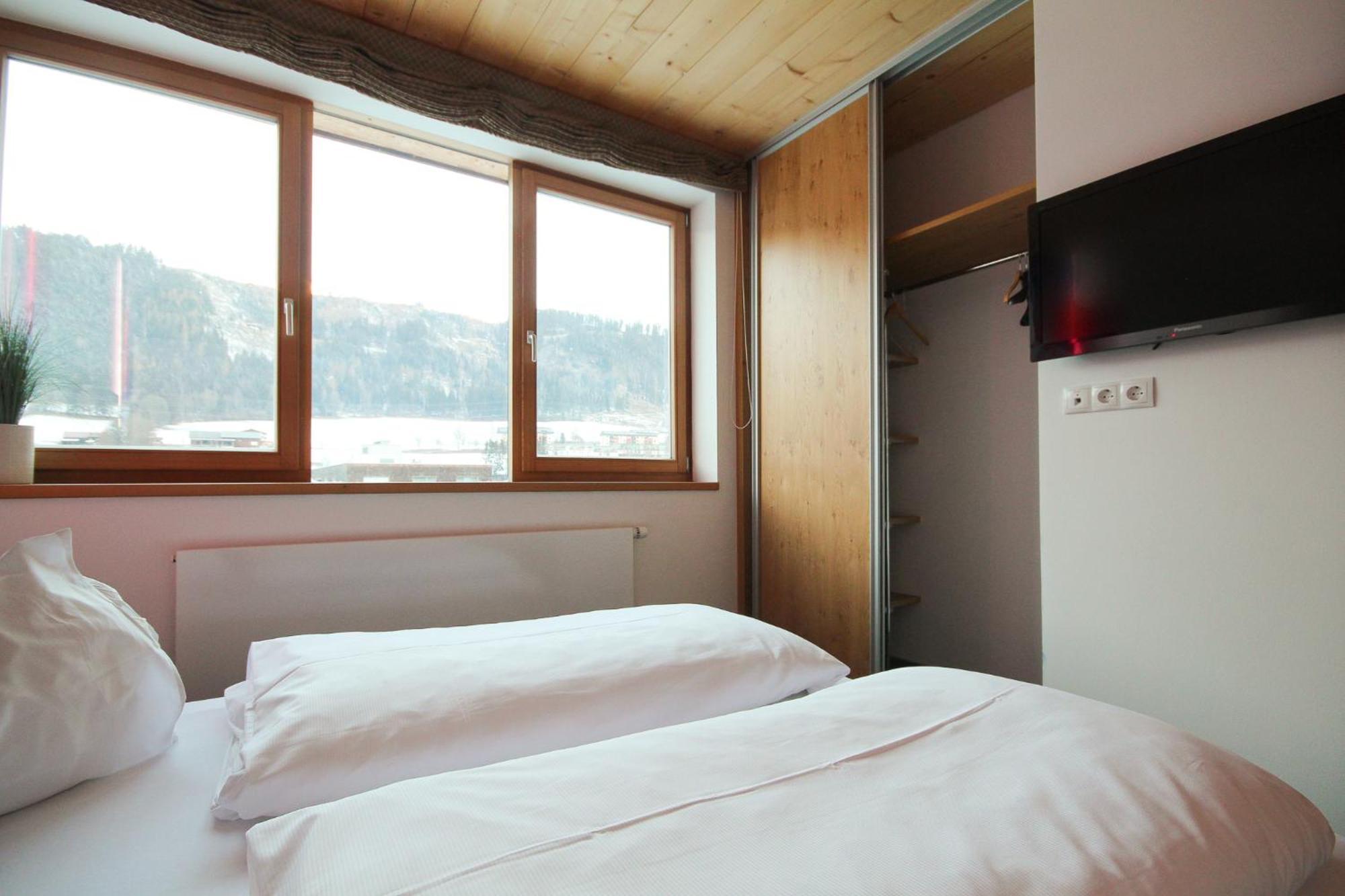 Appartements Waluliso By Schladming-Appartements Habitación foto