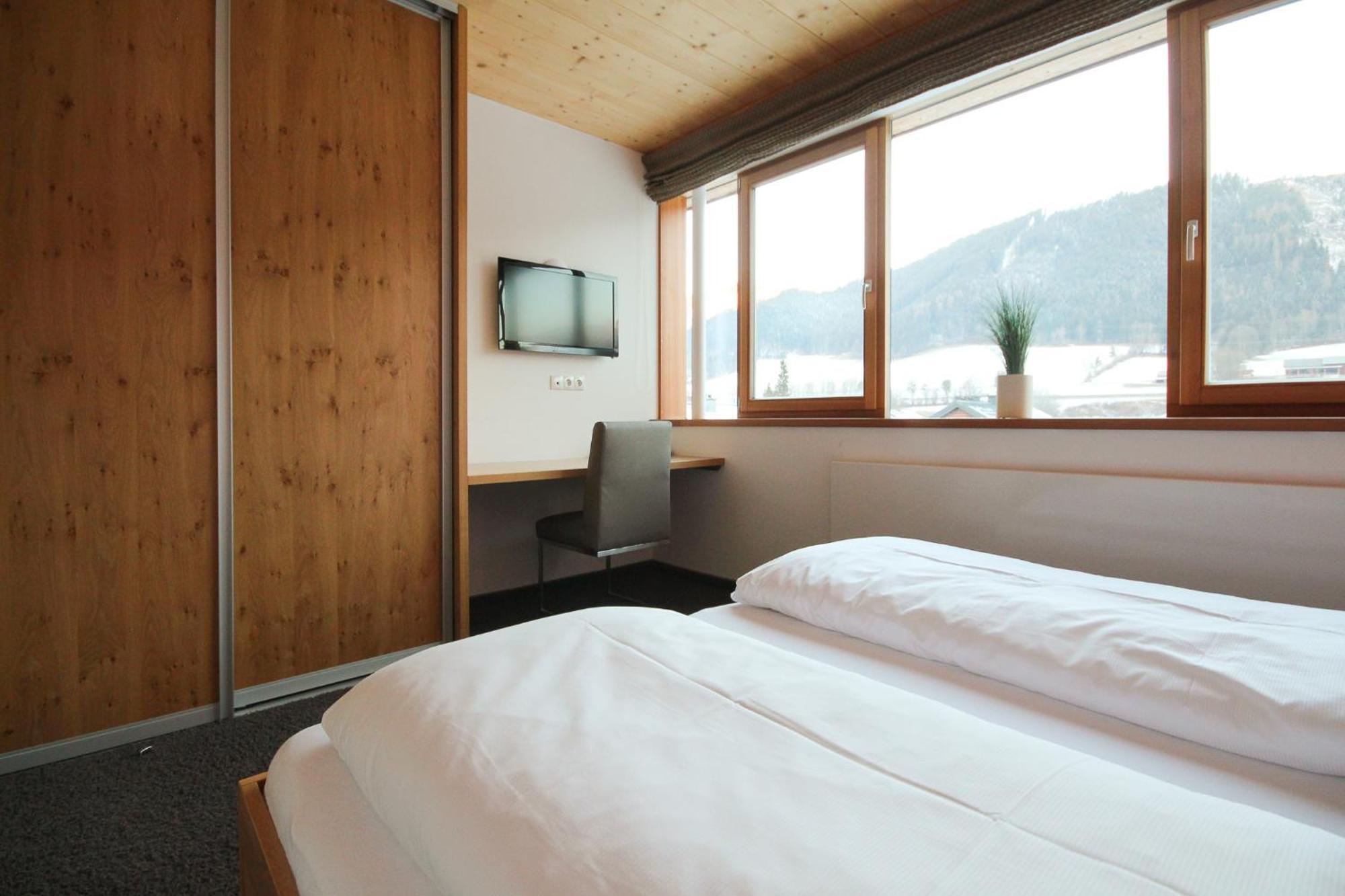 Appartements Waluliso By Schladming-Appartements Habitación foto