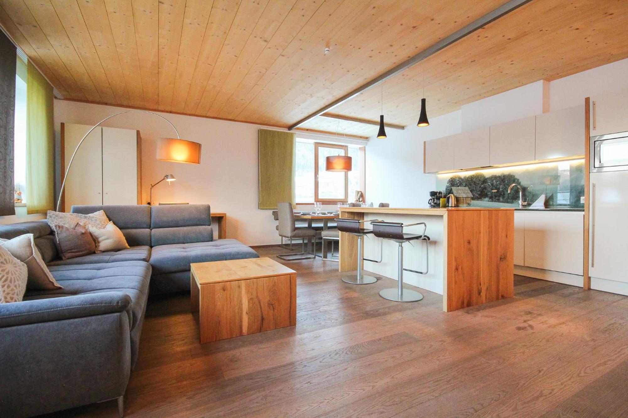 Appartements Waluliso By Schladming-Appartements Habitación foto
