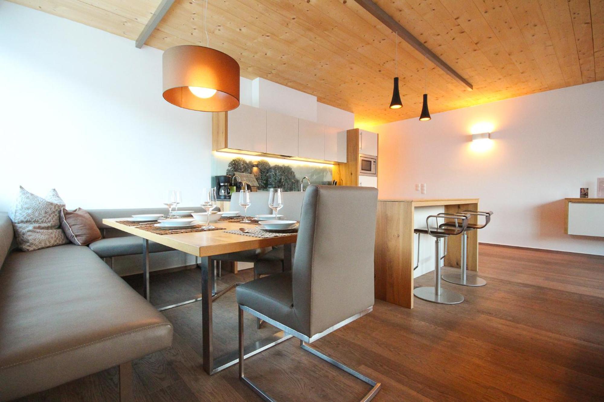 Appartements Waluliso By Schladming-Appartements Habitación foto
